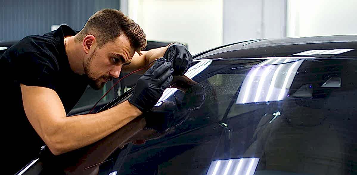 Ремонт автостекла Ремонт автостекла