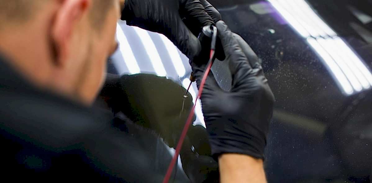 Ремонт автостекла Ремонт автостекла