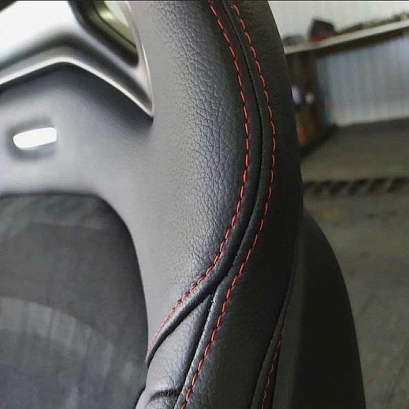 Перетяжка салона Перетяжка салона