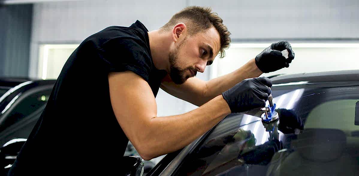 Ремонт автостекла Ремонт автостекла