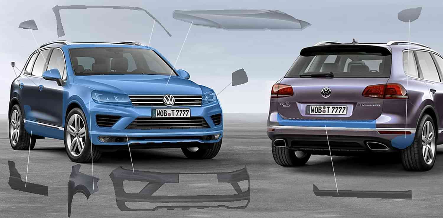 Бронирование кузова автомобиля плёнкой Бронирование кузова автомобиля плёнкой